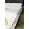 Image 2 : BRAND NEW KINGSIZE EUROTOP MATTRESS