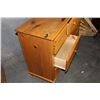 Image 2 : 7 DRAWER PINE DRESSER
