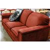 Image 1 : LAZY BOY PILLOW BACK SOFA