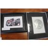 Image 2 : LOT OF SIGNED AND NUMBERED NATIVE PRINTS