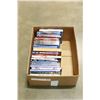 Image 1 : LOT OF NEW DVDS