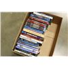 Image 2 : LOT OF NEW DVDS