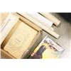 Image 2 : BOX OF MUSIC BOOKS