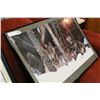 Image 1 : FRAMED PRINT WOLF