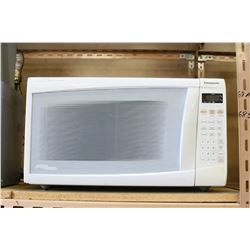 PANASONIC INVERTER MICROWAVE