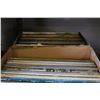Image 2 : TWO BOXES OF RECORDS