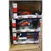 Image 1 : THREE COBRA RC TOYS