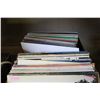 Image 2 : TWO CRATES OF RECORDS