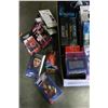 Image 2 : BOX OF COLLECTORS EDITION STAR TREK MOVIE SETS