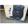 Image 2 : DR SCHOLLS BACK CUSHION