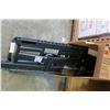 Image 2 : FULL MOTION 80" TV WALL MOUNT