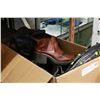 Image 2 : BOX OF WOMENS BOOTS