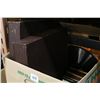 Image 1 : TWO BOXES OF RECORDS