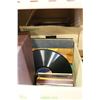 Image 2 : TWO BOXES OF RECORDS