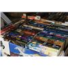 Image 2 : FOUR BOXES AS NEW SCI-FI FANTASY BOOKS
