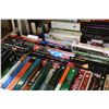 Image 2 : FOUR BOXES OF NOVELS AND LITERATURE
