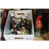 Image 2 : TWO BOXES OF COLLECTIBLES