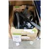 Image 1 : EUROPRO WET/DRY SHARK VACUUM