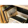 Image 2 : LOT OF SCRAPBOOKS AND PRINTS