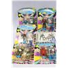 Image 1 : LOT OF STAR TREK AND FIGURES AND MILITARY MINIATURES