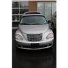 Image 1 : 2007 CHRYSLER PT CRUISER 4 DOOR AUTOMATIC, 194000KM