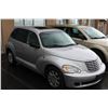 Image 2 : 2007 CHRYSLER PT CRUISER 4 DOOR AUTOMATIC, 194000KM