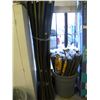 Image 1 : LARGE LOT OF SELF SEALING PIPE INSULATION