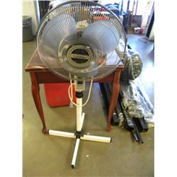 STANDING FLOOR FAN