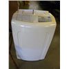 Image 1 : HAIER DEHUMIDIFIER