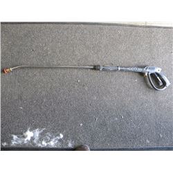 KARCHER PRESSURE WASHER WAND