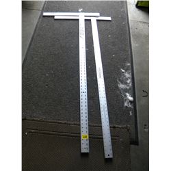 2 T-SQUARES
