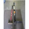 Image 1 : TASK/SLEDGE HAMMER/FISKAR WEED PLUCKER