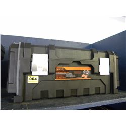 NEW TACTIX TOOLBOX