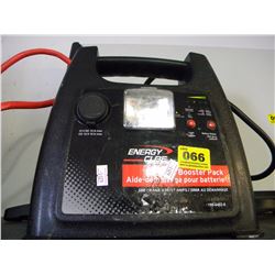 BATTERY BOOSTER PACK