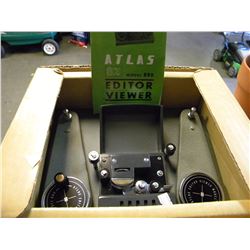 8MM EDITOR VIEWER