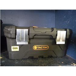 TACTIX TOOLBOX