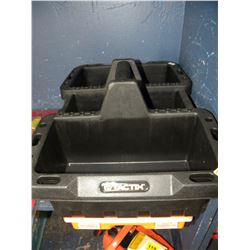 TACTIX TOOL ORGANIZER