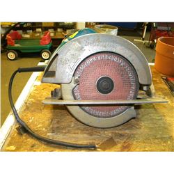 MAKITA ELECTRIC CIRCULAR SAW