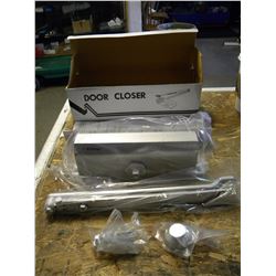 NEW ALLMAR DOOR CLOSERS