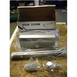 NEW ALLMAR DOOR CLOSERS