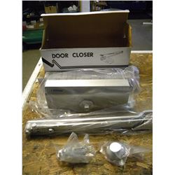 NEW ALLMAR DOOR CLOSERS