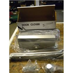 NEW ALLMAR DOOR CLOSERS