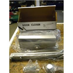 NEW ALLMAR DOOR CLOSERS