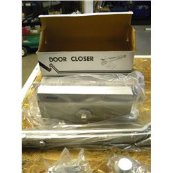 NEW ALLMAR DOOR CLOSERS