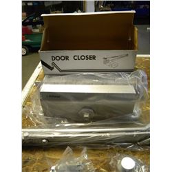 NEW ALLMAR DOOR CLOSERS