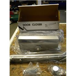 NEW ALLMAR DOOR CLOSERS