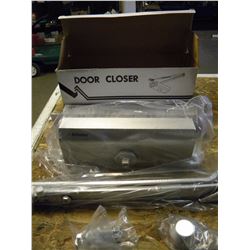 NEW ALLMAR DOOR CLOSERS