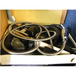 KITCHEN PLUMBING FIXTURE