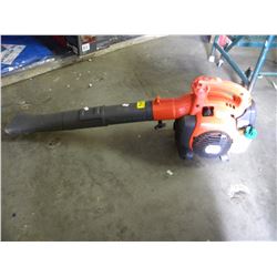 HUSQBARMA GAS BLOWER