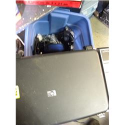 TUB OF MISC ELECTRONICS